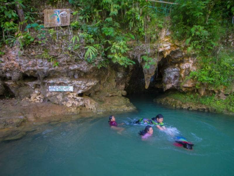 10 Tempat Wisata Di Tabalong Biki Mata Berbinar