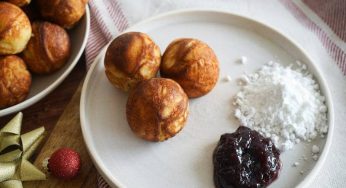 12 Dessert Khas Denmark Gurih Legitnya Bikin Nagih