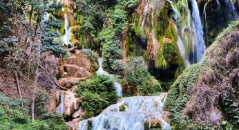 10 Air Terjun di Sumba Kesegarannya Bikin Mata Berbinar Cerah