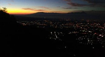 10 Spot Sunrise di Malang Bikin Nggak Mau Pulang