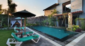 15 Villa Murah di Bali dengan Private Pool, Keren Abis!