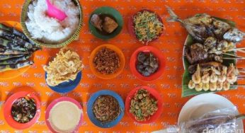 10 Tempat Makan Enak di Serang Tak Pernah Sepi Pembeli