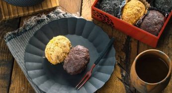 10 Jenis Mochi di Jepang Jajanan Yang Cocok Buat Oleh Oleh