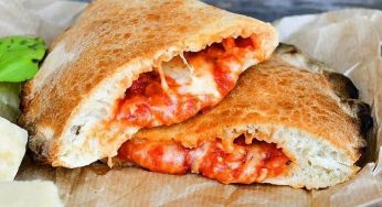 10 Street Food Italia, Usus Domba Hingga Ikan Laut Segar!