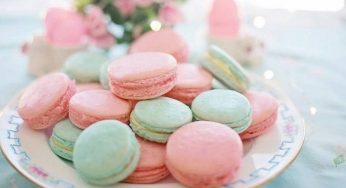 10 Dessert Khas Perancis Bikin Senyum Tambah Manis