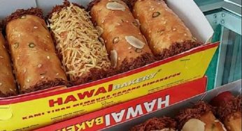 6 Oleh Oleh Khas Manokwari Yang Menarik Hati