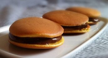 10 Dessert Khas Jepang, Rasa Enak Dengan Tampilan Cantik
