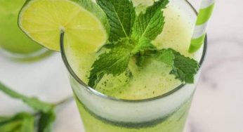 8 Minuman Khas Arab, Kaya Rempah Dan Menyehatkan