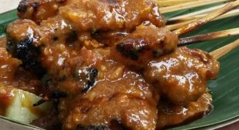 10 Sate Enak di Bandung Kelezatannya Menggetarkan Lidah