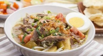 10 Makanan Khas Klaten Bikin Ketagihan