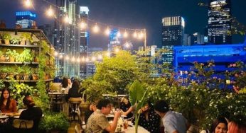 10 Tempat Nongkrong Malam di Jakarta Selatan, Cozy Dan Keren!