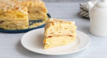10 Dessert Khas Rusia Dengan Kelezatan Menggoda