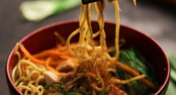 10 Ramen Enak di Jogja Dengan Kenikmatan Autentik