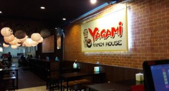 10 Tempat Makan Ramen Paling Enak di Bandung