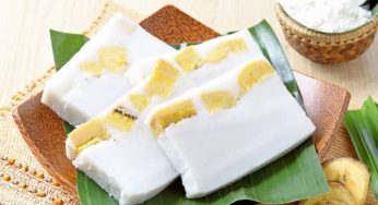 8 Jajanan Takjil Khas Kalimantan Yang Paling Laris Diburu