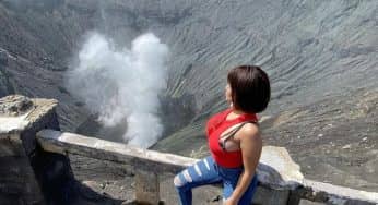 Intip 5 Destinasi Liburan Dinar Candy