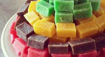 8 Oleh Oleh khas Nunukan, Ada Abon Kepiting Hingga Dodol