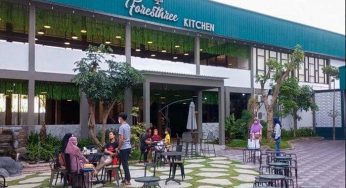 8 Cafe di Kediri Yang Asyik Untuk Dikunjungi
