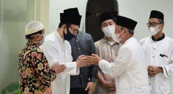 10 Tradisi Lebaran di Indonesia Yang Unik dan Menarik