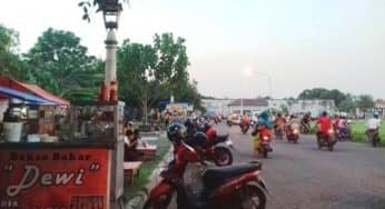 10 Tempat Ngabuburit di Solo Yang Asyik dan Menyenangkan