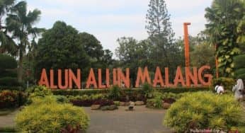 10 Tempat Ngabuburit di Malang Banyak Penjual Takjil