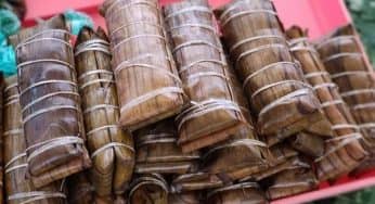 Intip Kelezatan 8 Hidangan Lebaran Khas Bugis