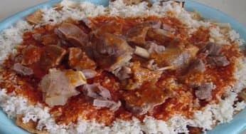 10 Hidangan Khas Ramadhan di Mesir Cocok Jadi Menu Buka Puasa