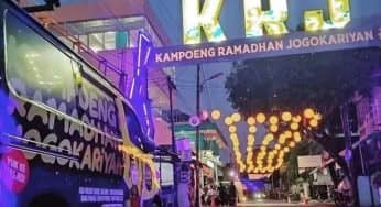 10 Tempat Ngabuburit di Jogja Yang Asyik Dan Banyak Jajanan