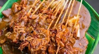 8 Sajian Lebaran Khas Sumatera Yang Wajib Kamu Coba