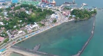 10 Tempat Ngabuburit di Indonesia Timur, Cakep Parah!