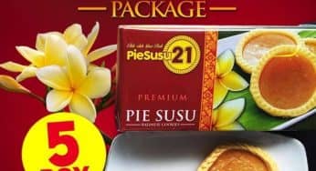11 Merk Pie Susu Enak di Bali Menjadi Buruan Wisatawan