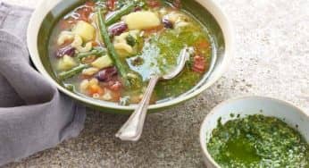 10 Sup Khas Perancis, Creamy Dan Lembut di Mulut