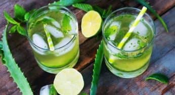 7 Minuman Khas Banjarmasin, Sehar Dan Menyehatkan