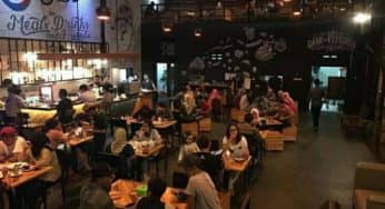 10 Tempat Nongkrong di Kudus Favourit Anak Muda