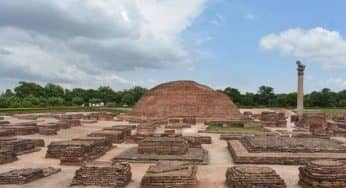Wisata Religi 10 Tempat Bersejarah Umat Budha