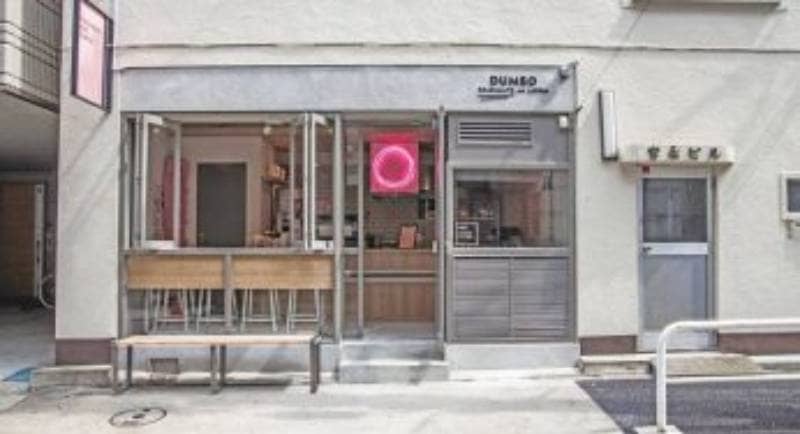 10 Cafe Hits di Tokyo Asyik Buat Nongkrong