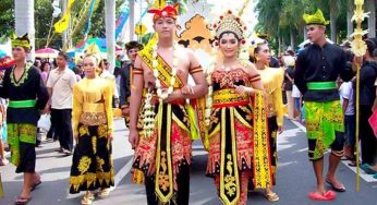7 Tradisi Pernikahan Unik Dan Menarik di Indonesia