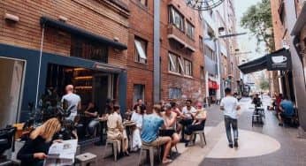 10 Cafe Terkenal Di Sydney Tempat Hangout Favorit Sydneysiders