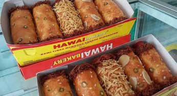 10 Oleh Oleh Khas Sorong, Yuk Borong!