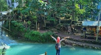 10 Air Terjun di Kulon Progo, Cakepnya Bikin Melongo
