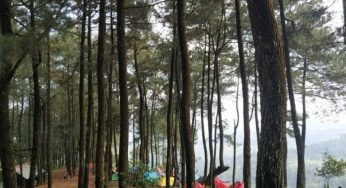 10 Tempat Camping di Bogor Dengan Pemandangan Keren!