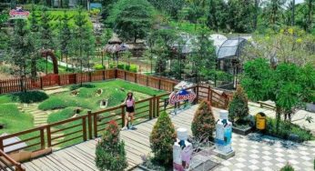 10 Tempat Bermain Anak di Semarang Yang Nyaman Dan Asri