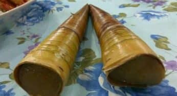 10 Oleh Oleh Khas Ciamis Bikin Siapa Saja Tersenyum Manis
