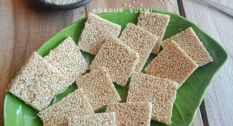 10 Oleh Oleh Khas Wonogiri Mulai Souvenir Hingga Jajanan Lezat