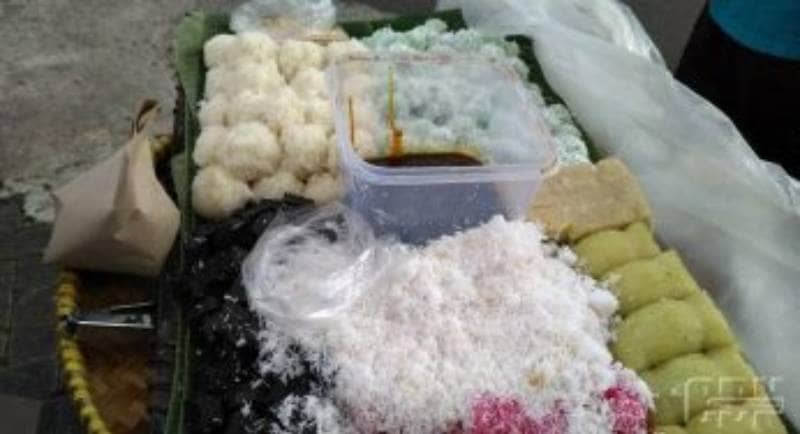 10 Kue Khas Purwokerto Cocok Buat Oleh Oleh