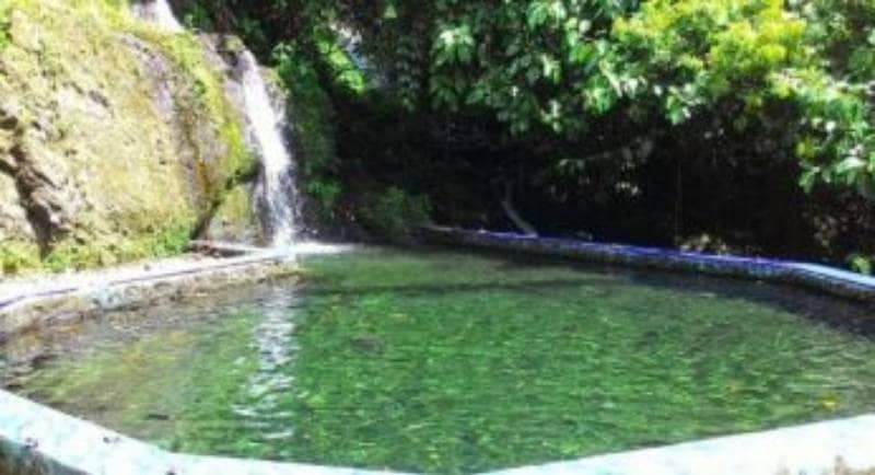 10 Pemandian Air Panas di Sulawesi dan Sekitarnya
