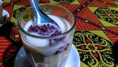 wedhang cor mbah as