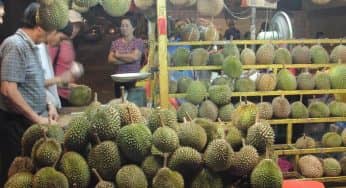 Durian Lover, Nih 10 Tempat Makan Durian di Malaysia