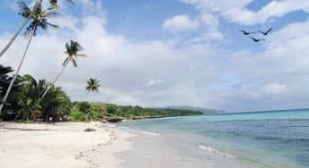 10 Wisata di Pulau Buton, Sulawesi Tenggara