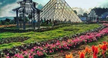 10 Tempat Wisata di Bandungan Cocok Untuk Relaksasi